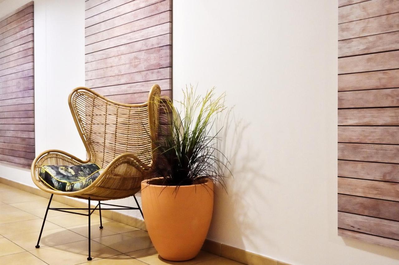 Domitys Les Rives Du Cher Appartement Montluçon