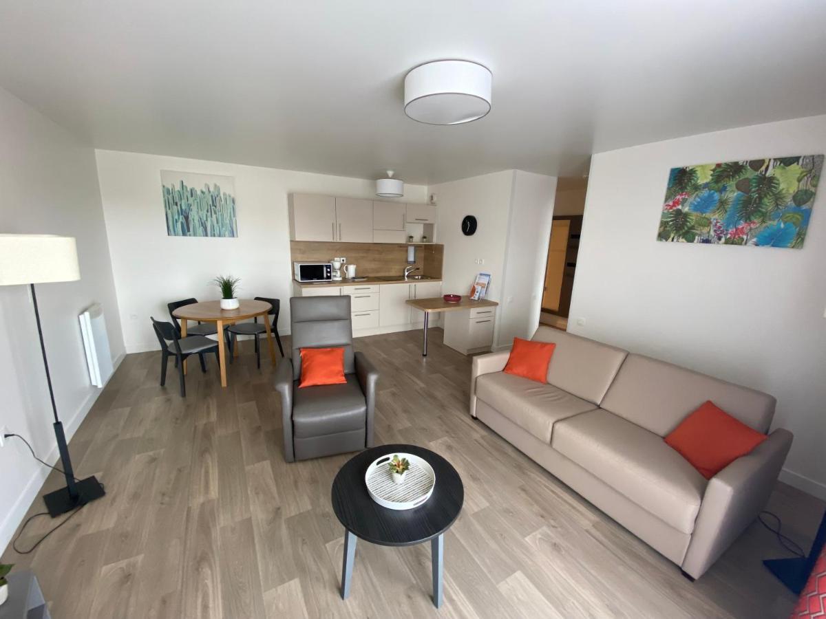 Domitys Les Rives Du Cher Appartement