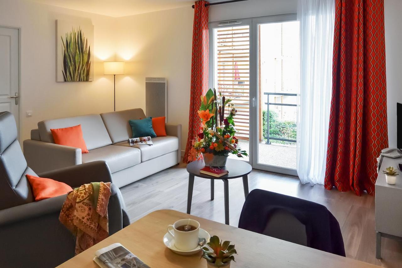 Appartement Domitys Les Rives Du Cher